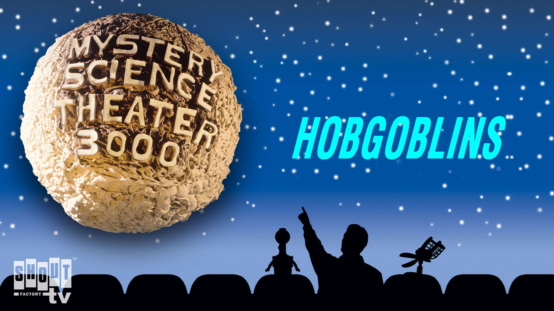 MST3K: Hobgoblins