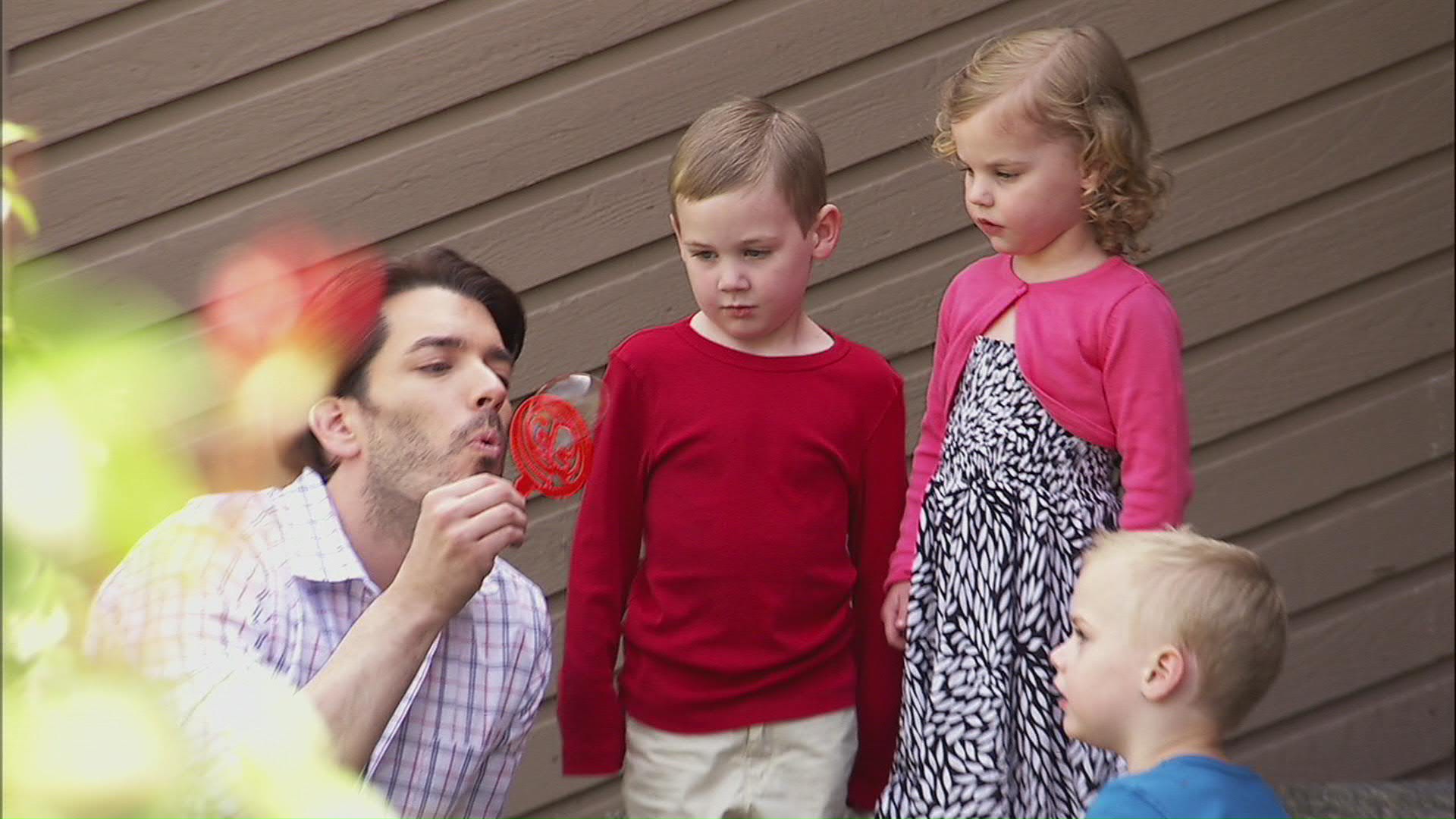 Property Brothers