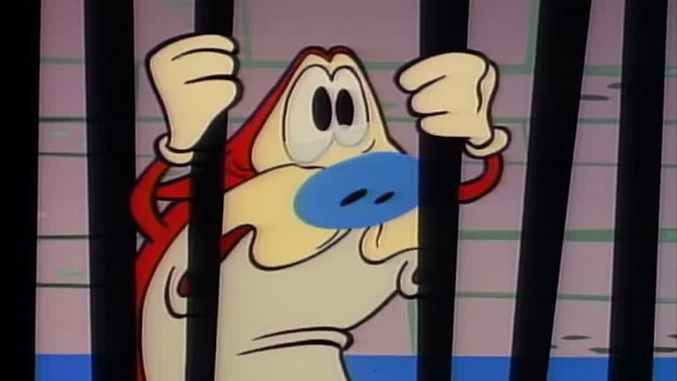 Ren & Stimpy