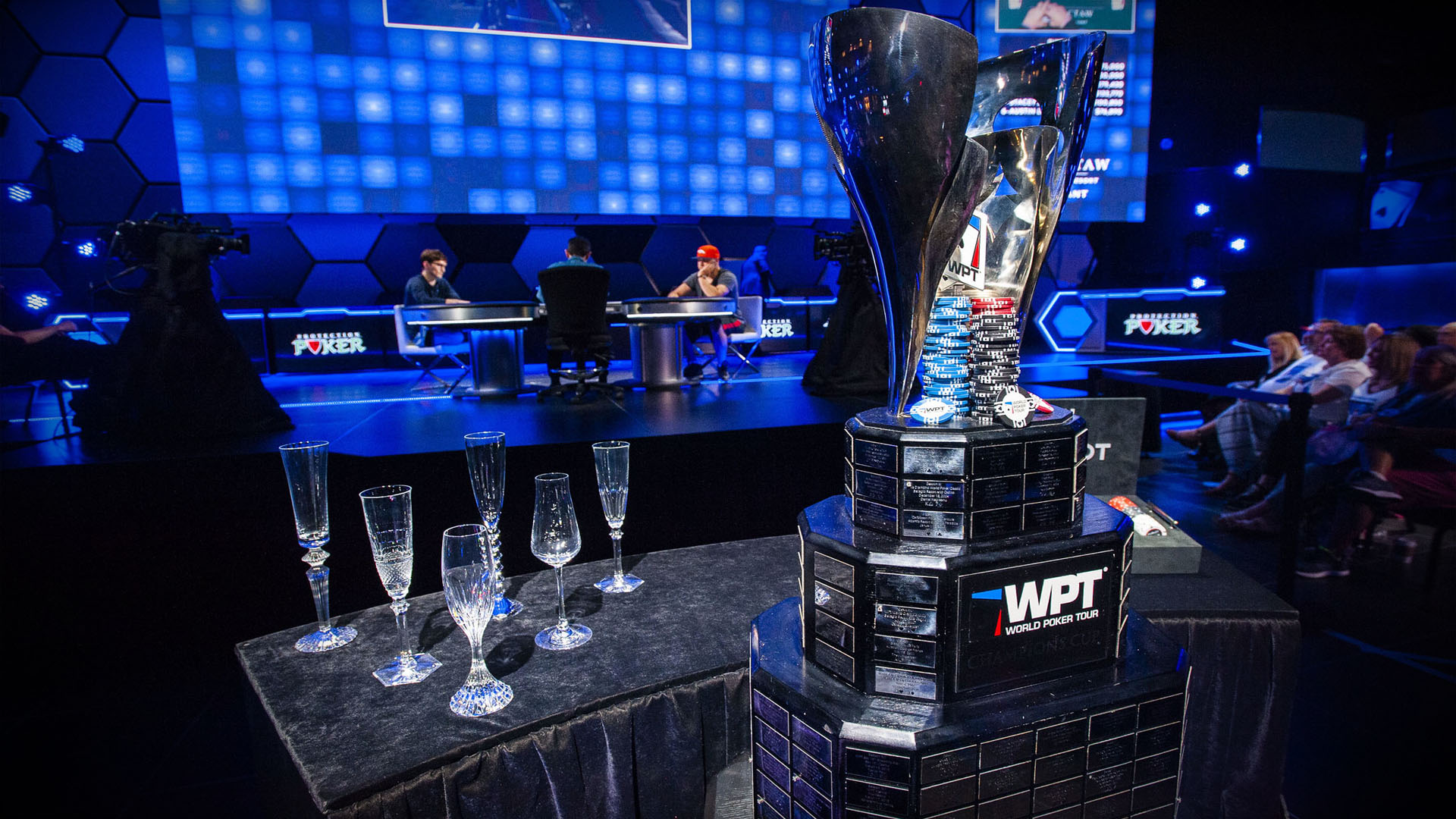 World Poker Tour
