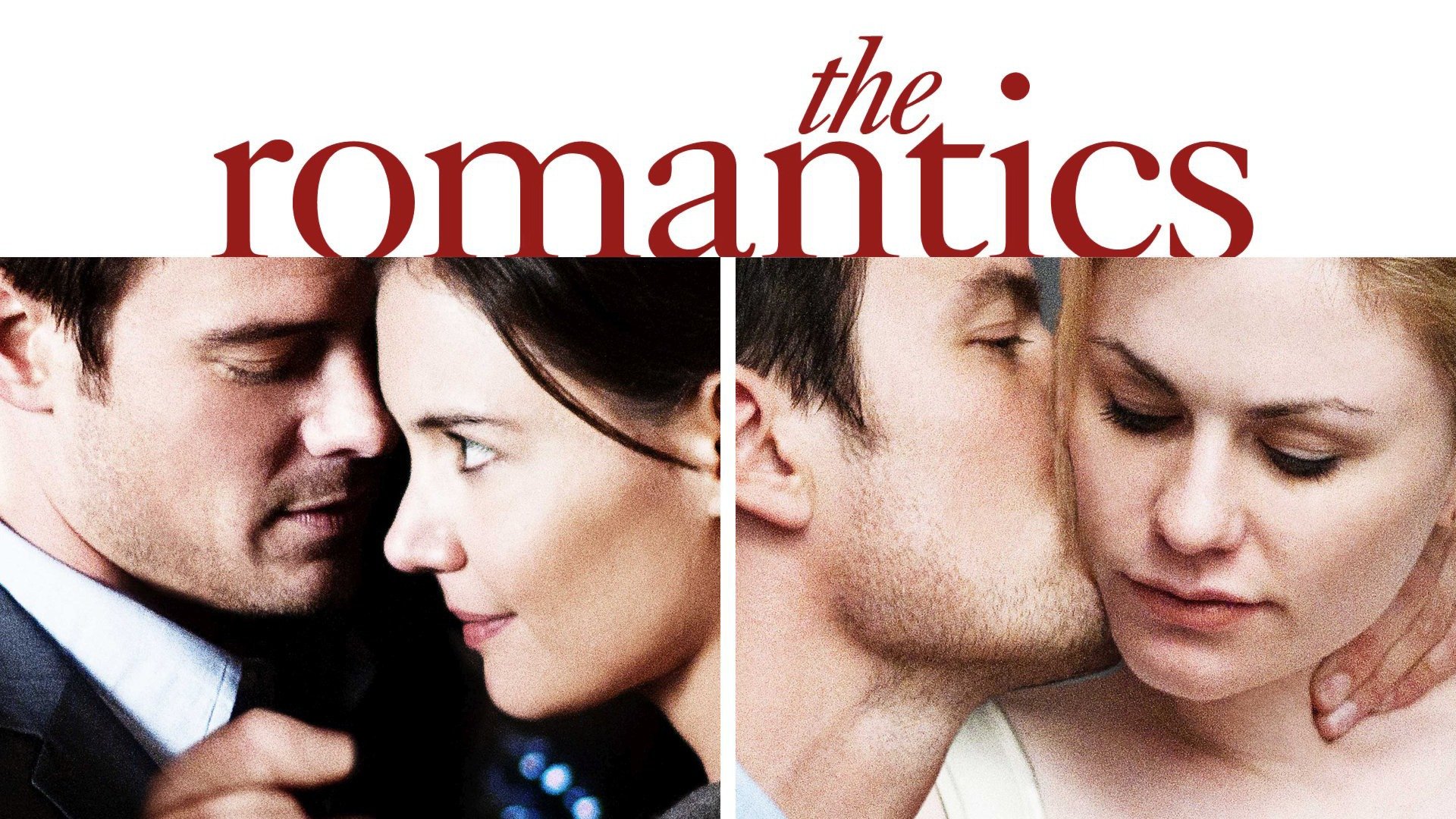 The Romantics