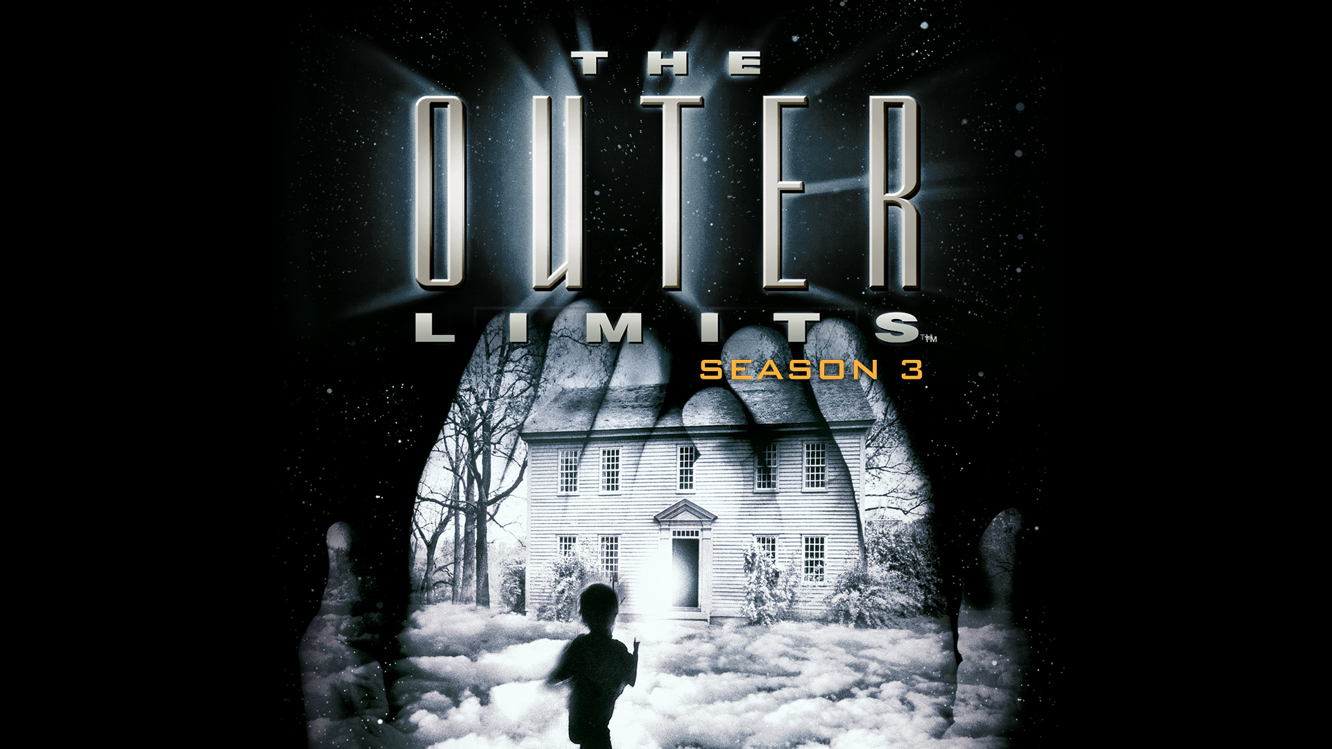 Outer Limits Tödlicher Regen