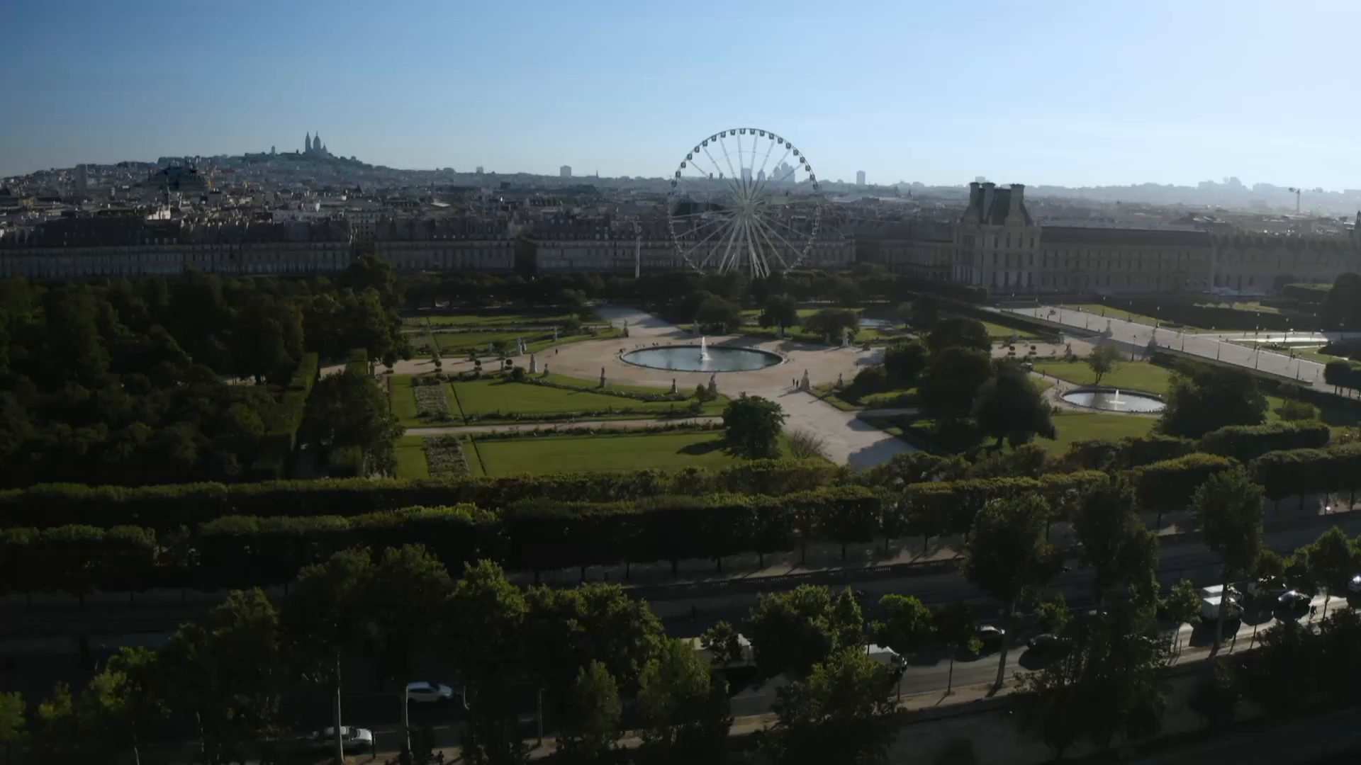 Les ponts de Paris : un patrimoine révélé