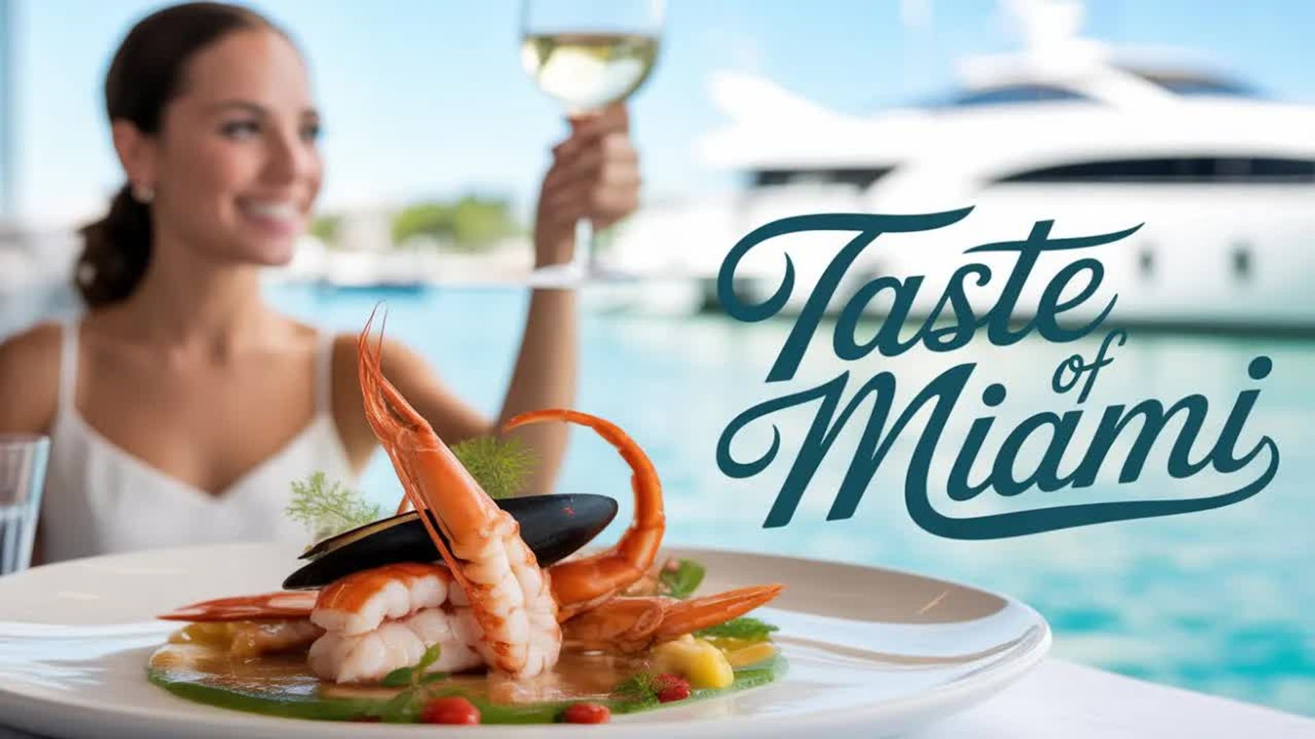 Feet Tech + Tour Gastronómico + Chicas de la Culpa + Makeup for Success