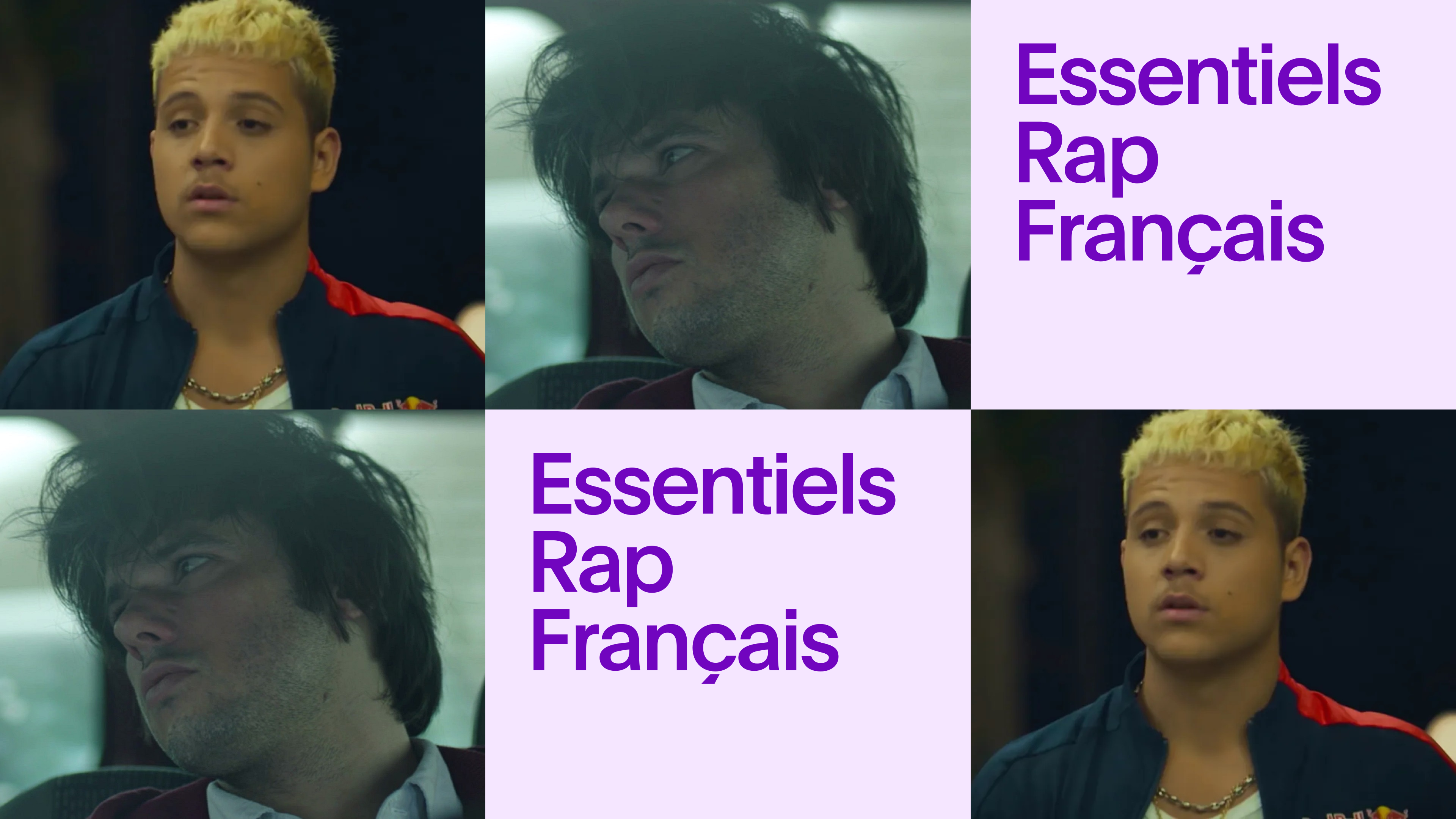 Essentiels Rap Français