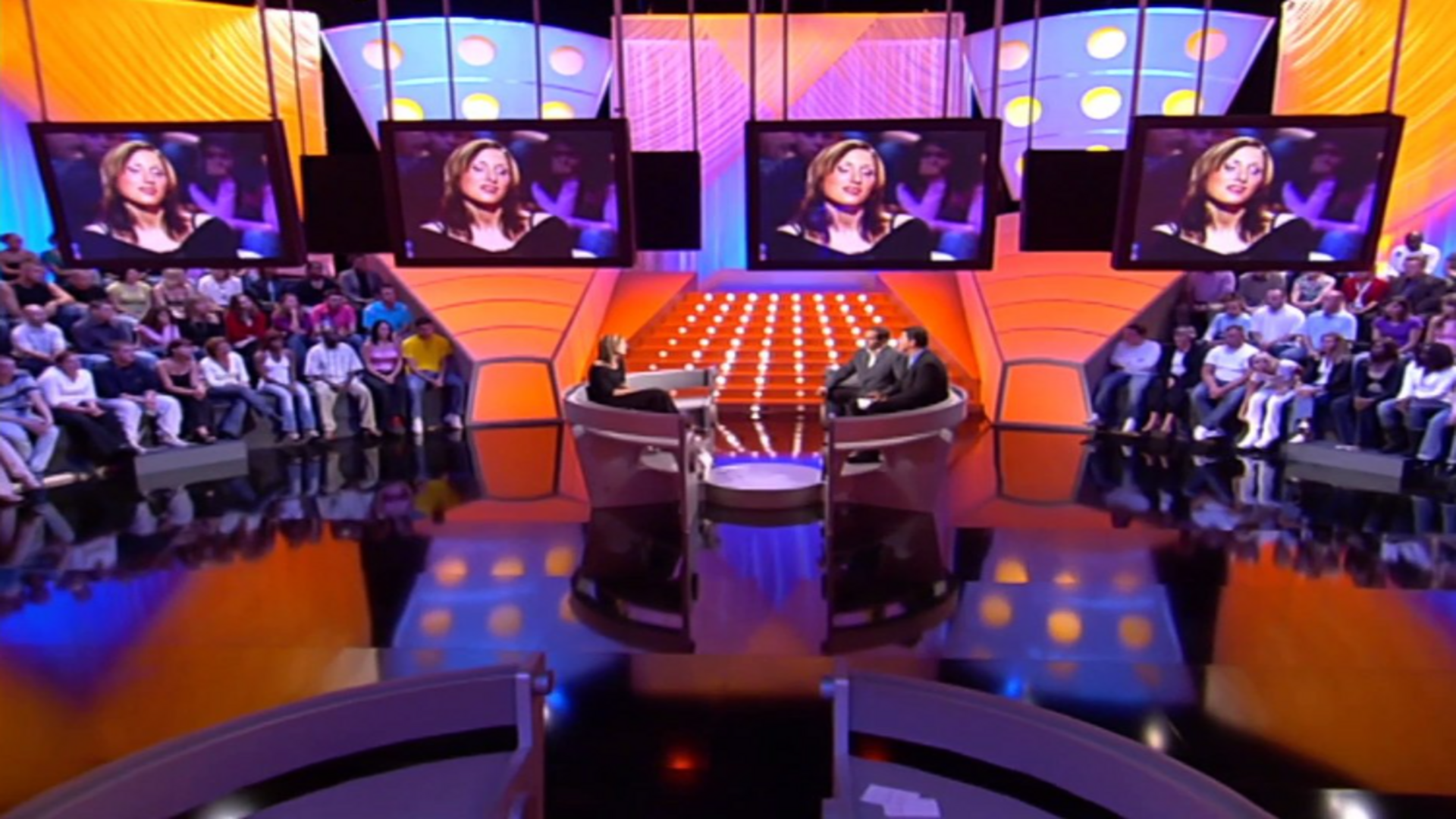 Y A Que La Vérité Qui Compte