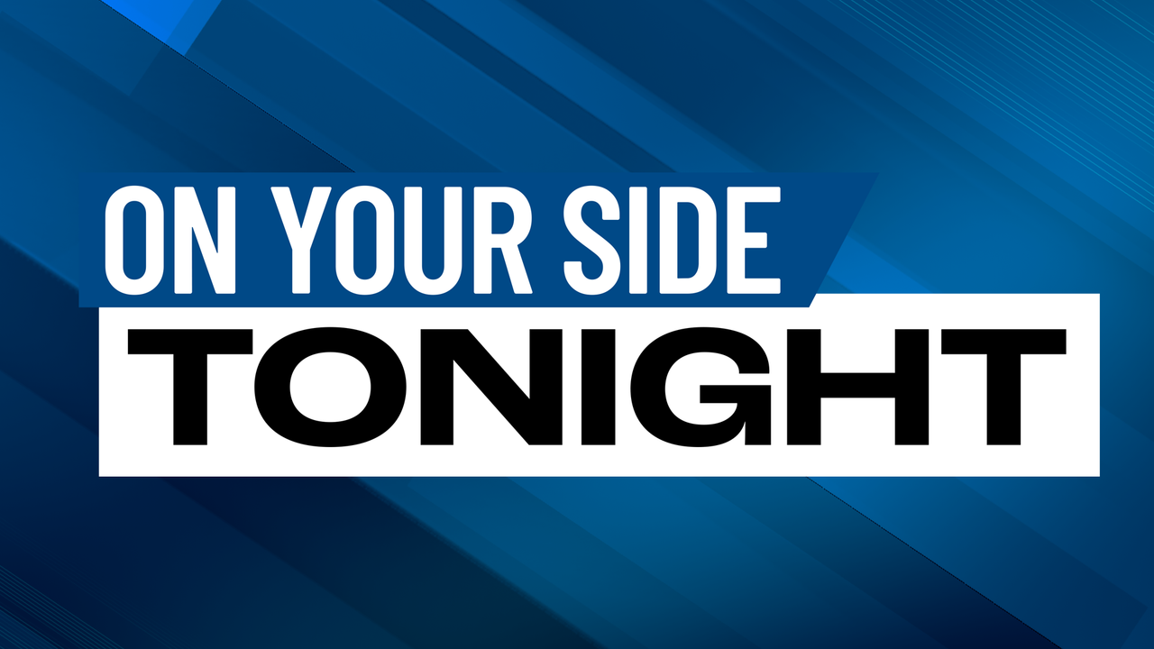 On Your Side Tonight
