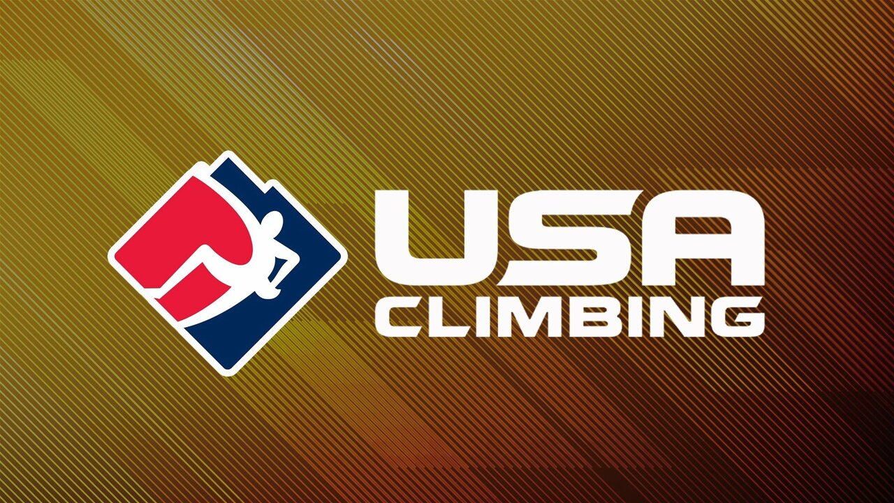 USA Climbing: 2022 YETI Climbing National Championships