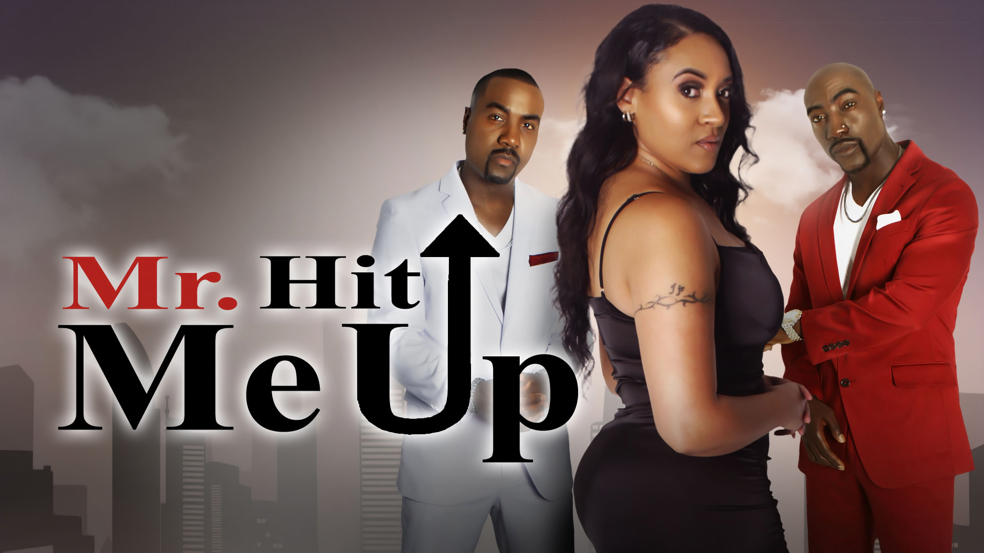 Mr. Hit Me Up