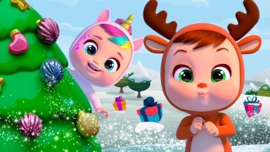 Storyland: el mundo de los cuentos