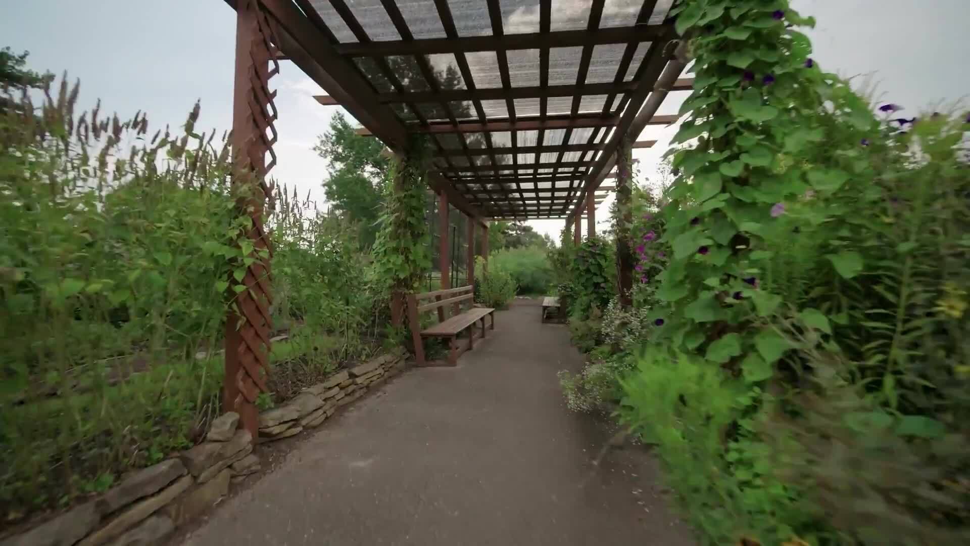 Destination Route 66