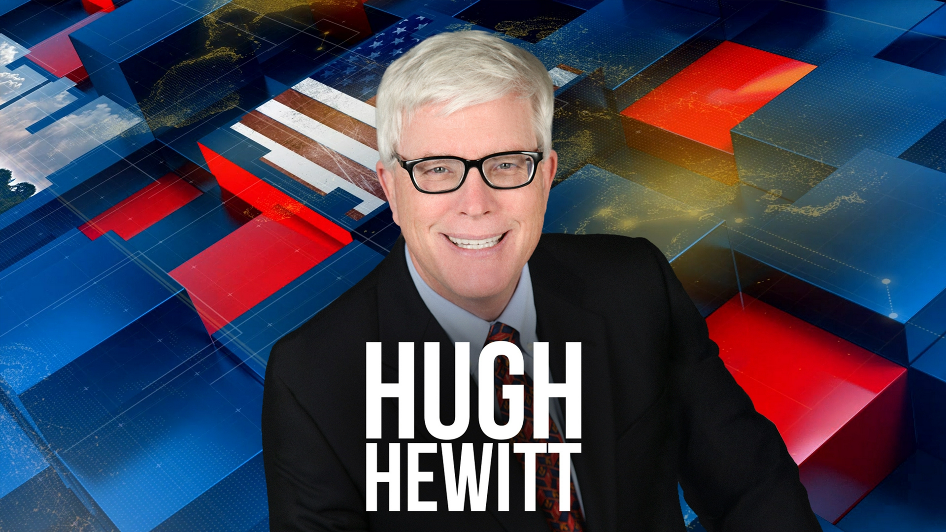 Hugh Hewitt