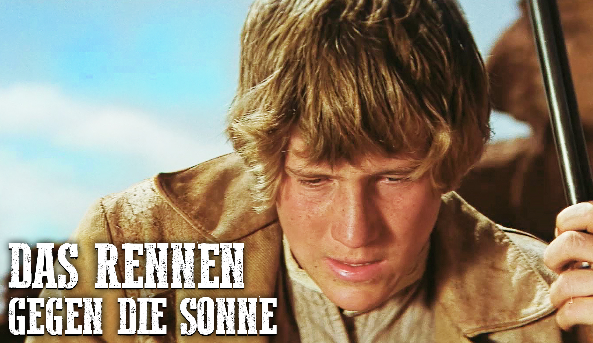 Das Rennen gegen die Sonne