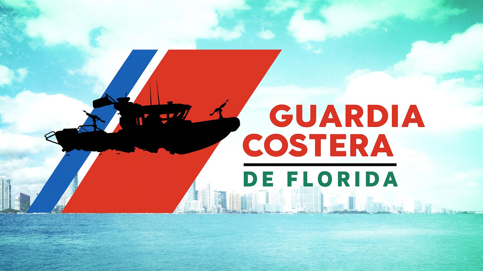 Guardia Costera De Florida
