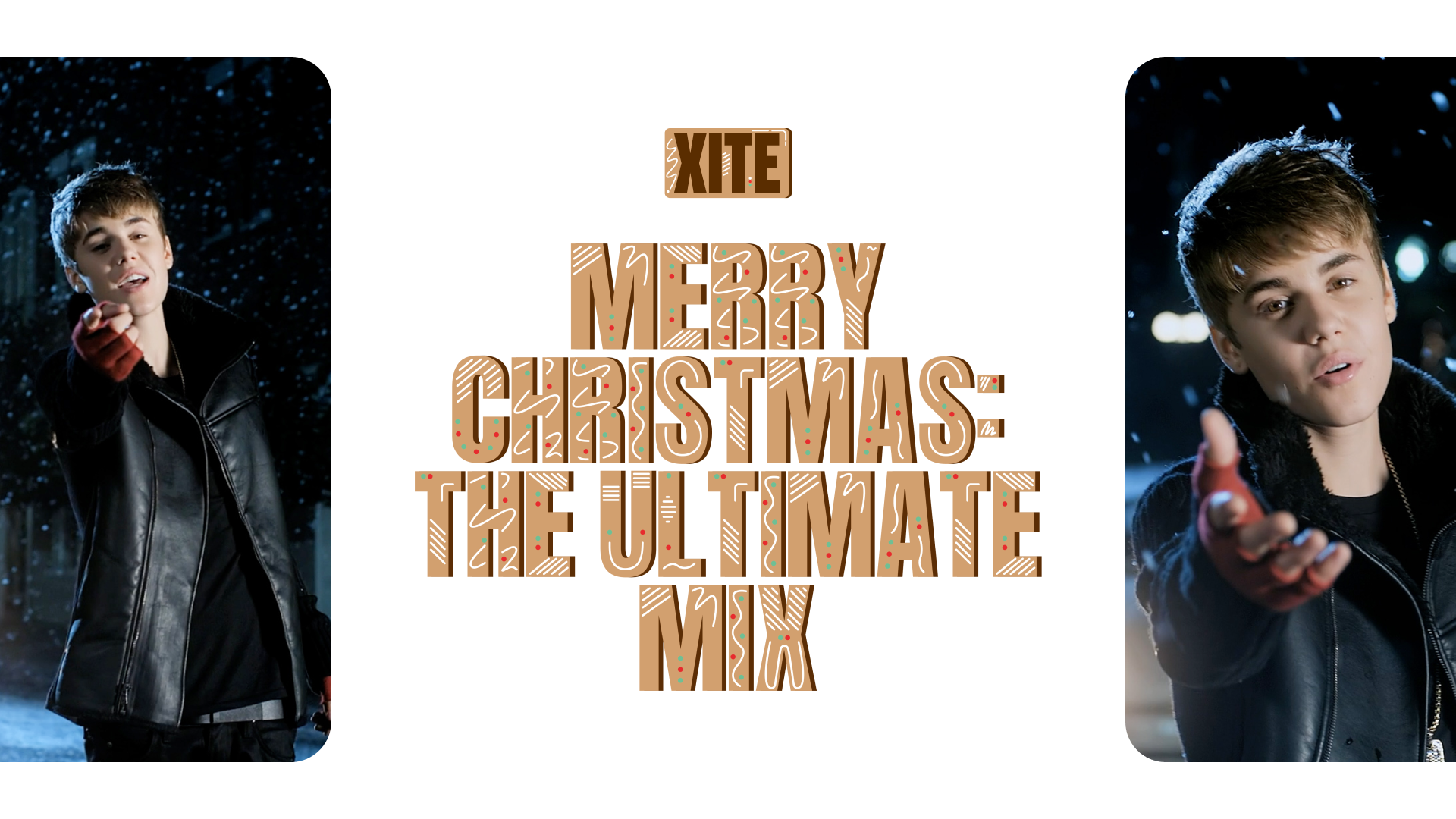 Merry Christmas: The Ultimate Mix