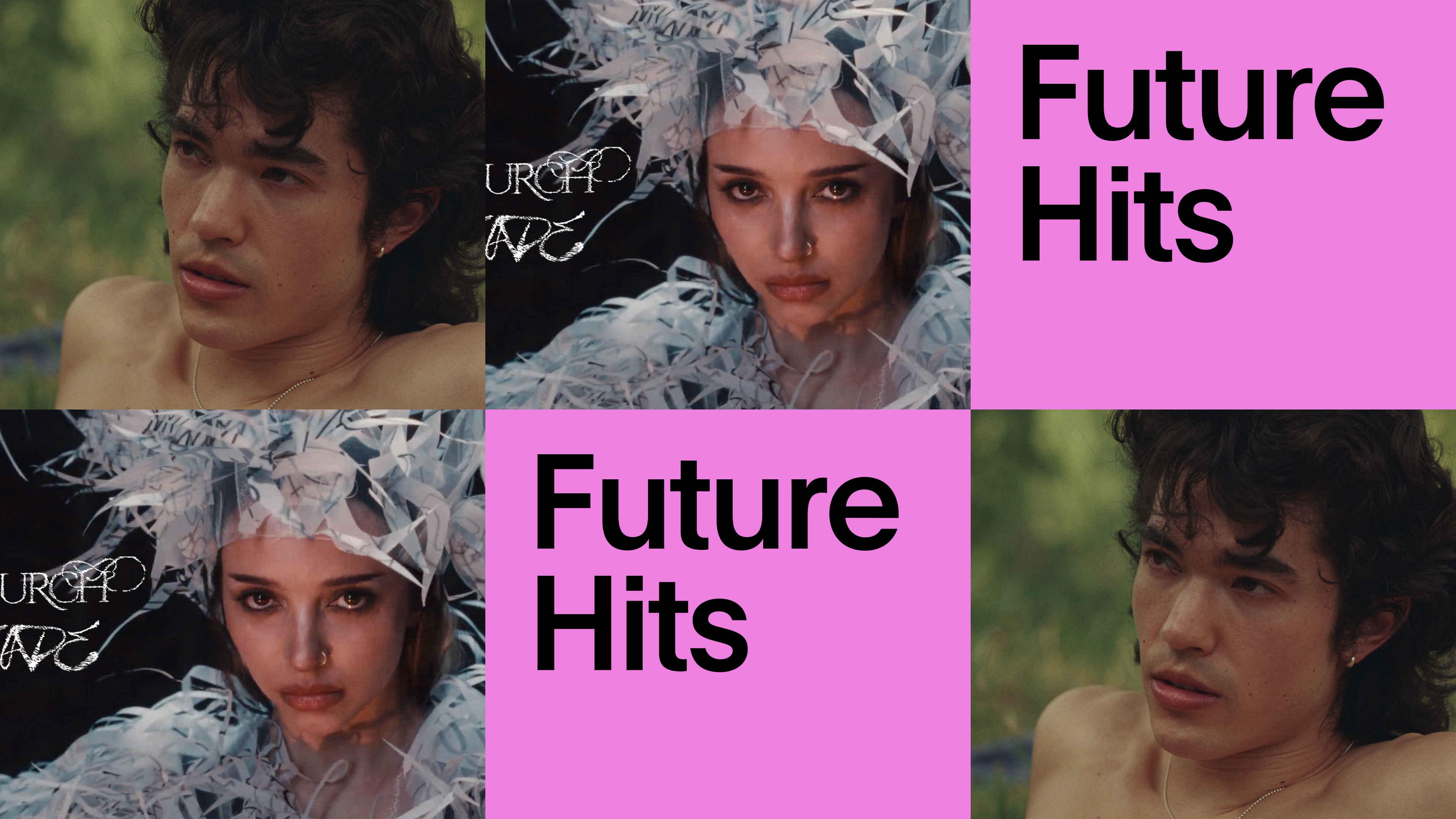 Future Hits
