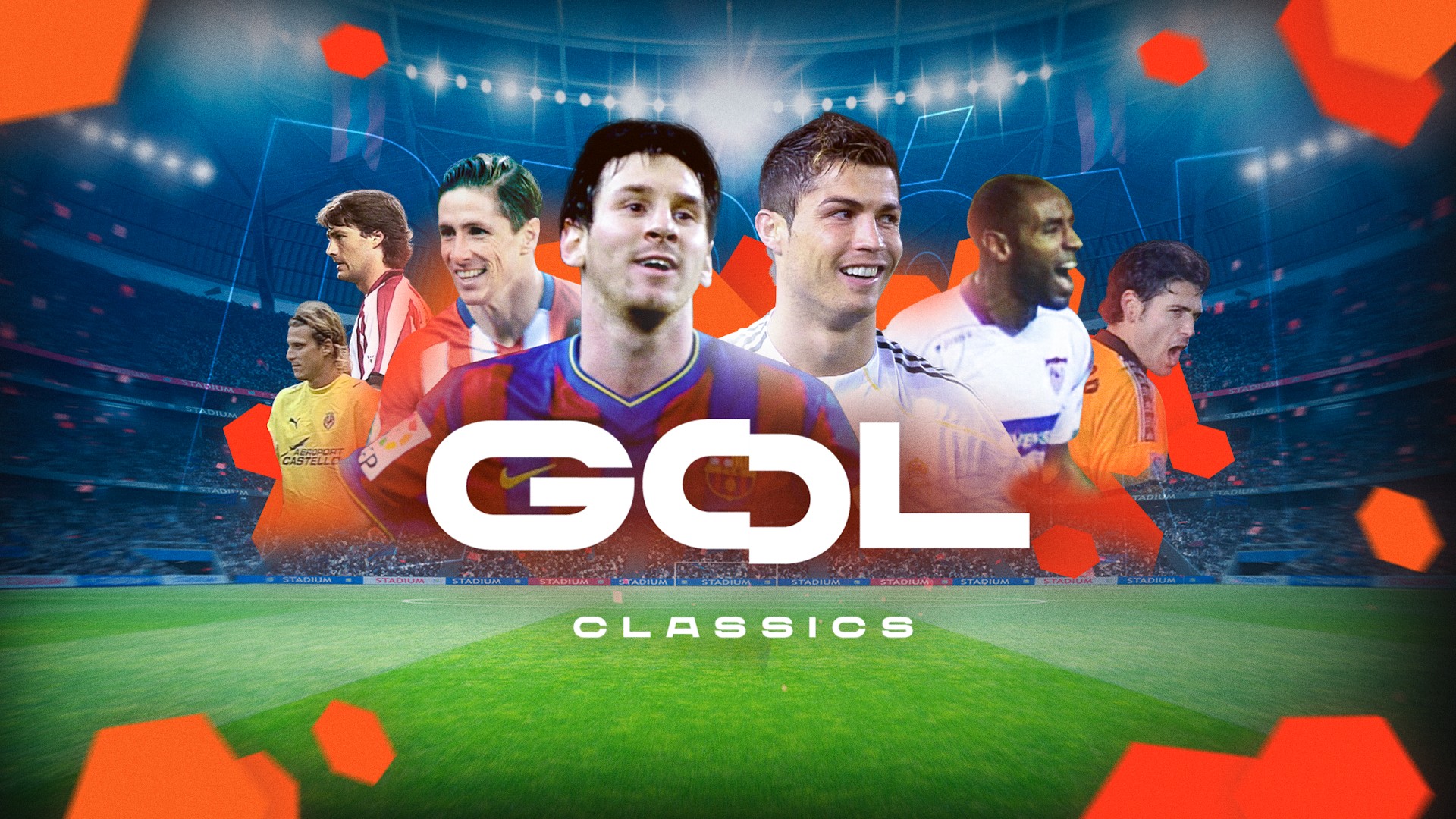 Liga Española 2008/2009 J01