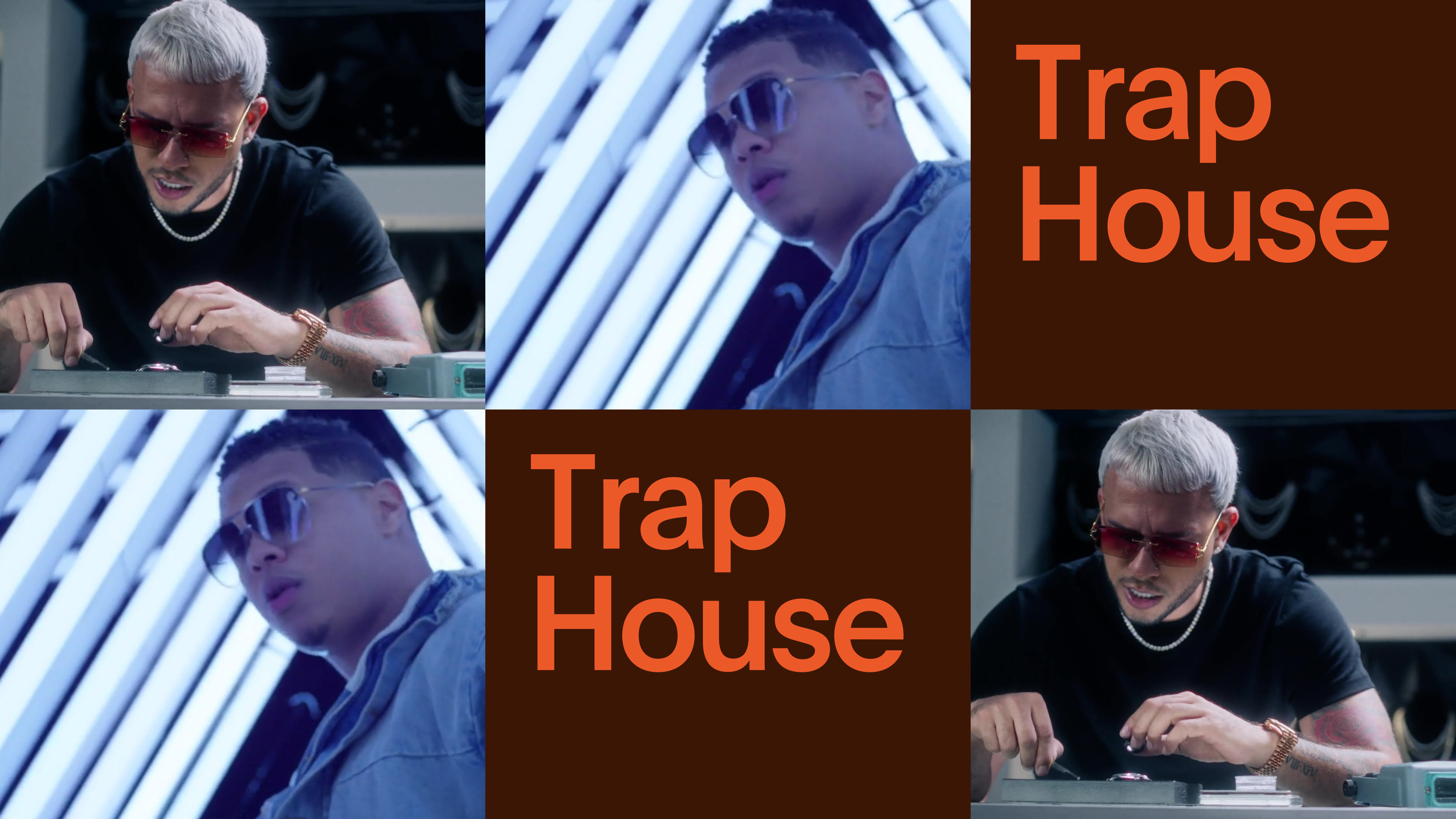 Trap House
