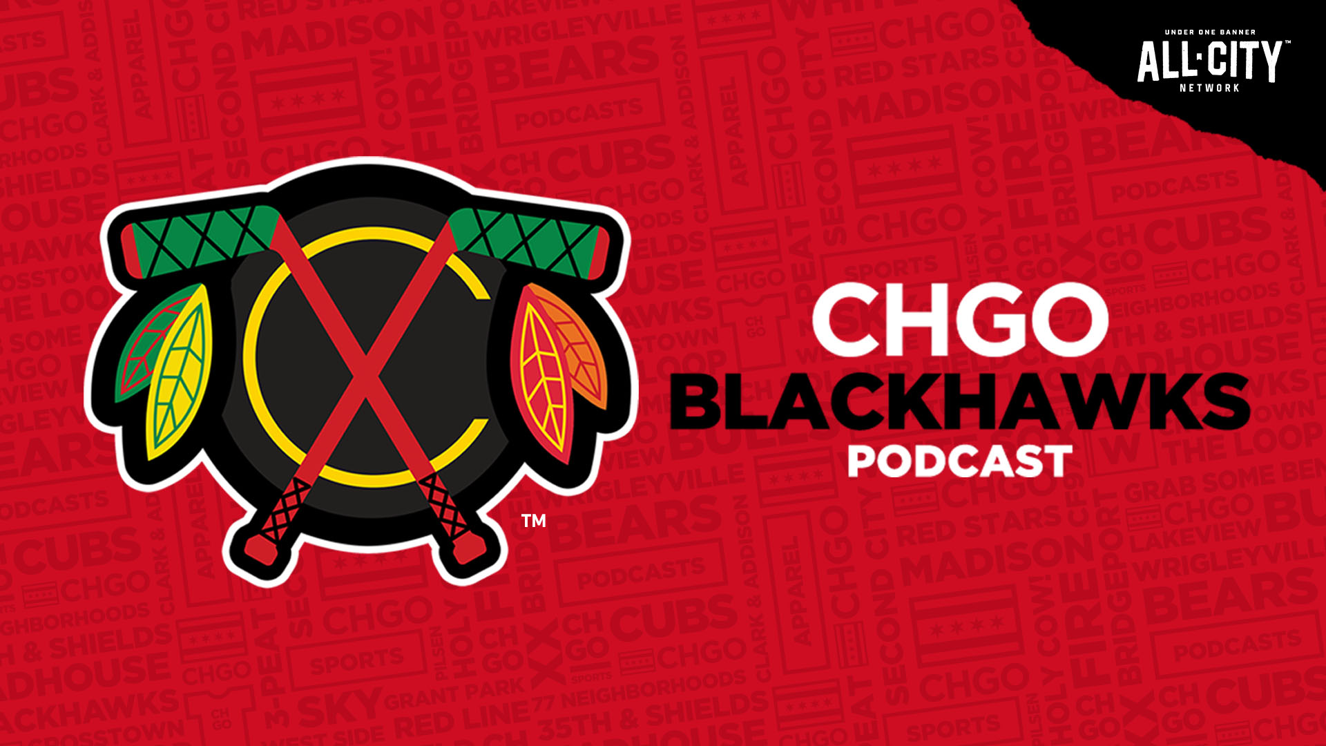 CHGO Blackhawks Podcast