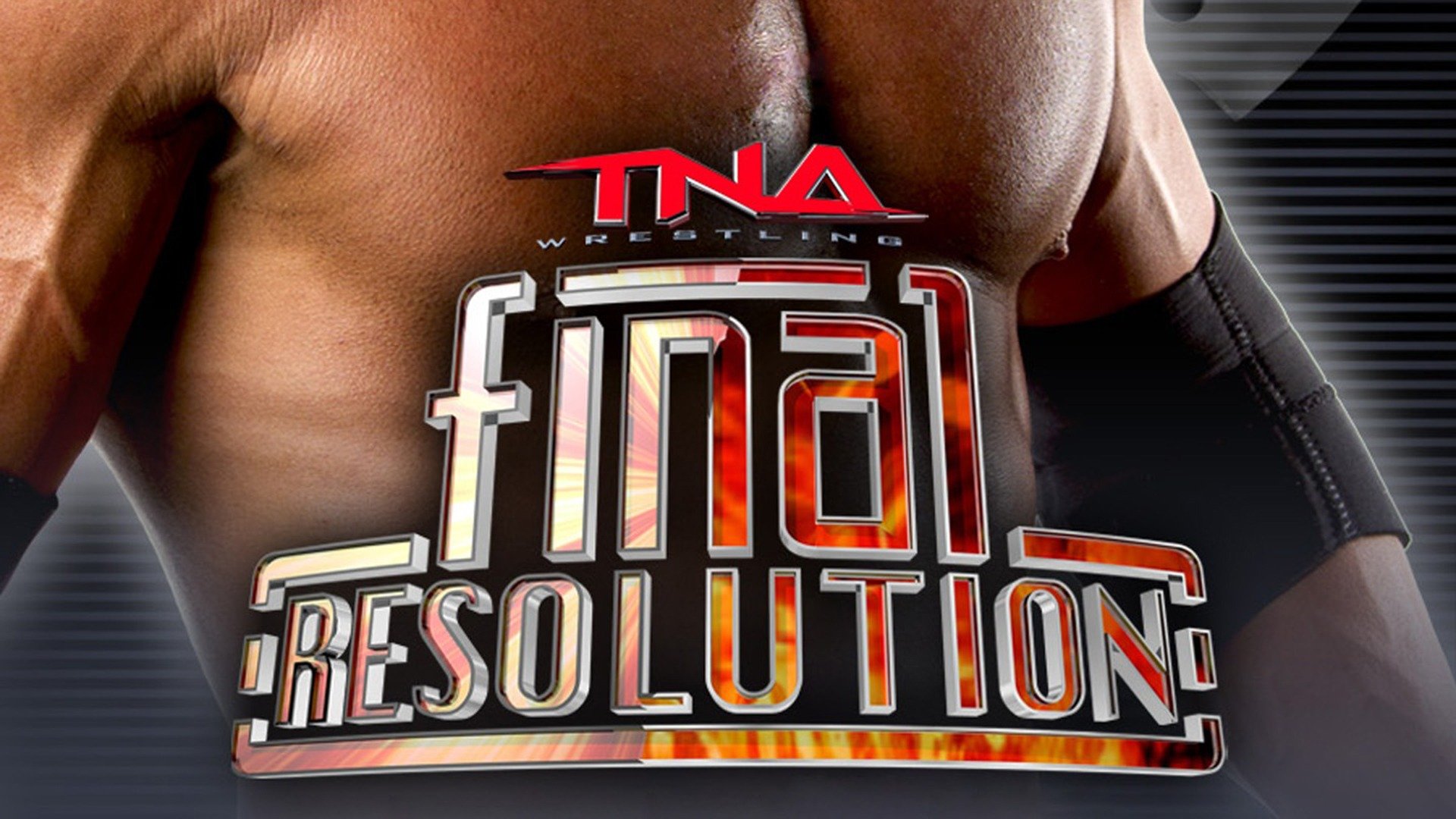 TNA Wrestling: Final Resolution