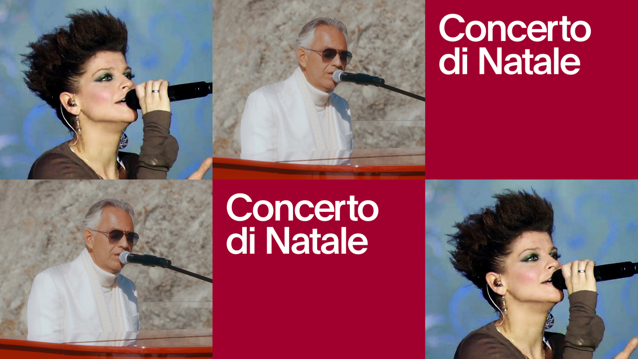 Concerto di Natale