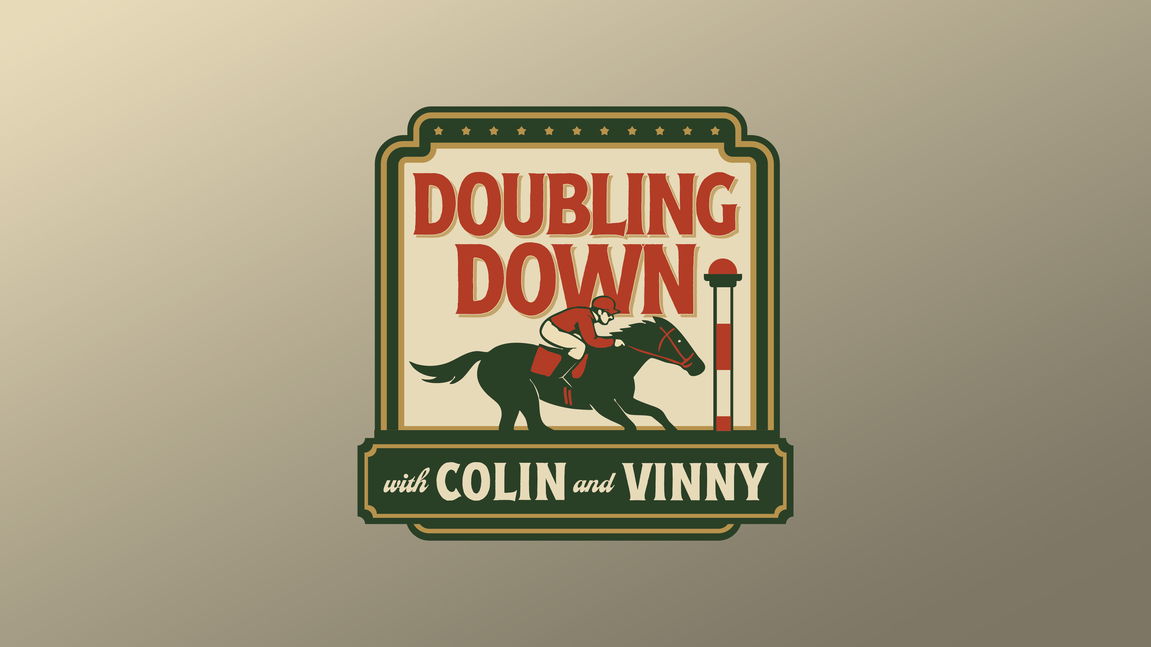 Doubling Down: Horse Racing