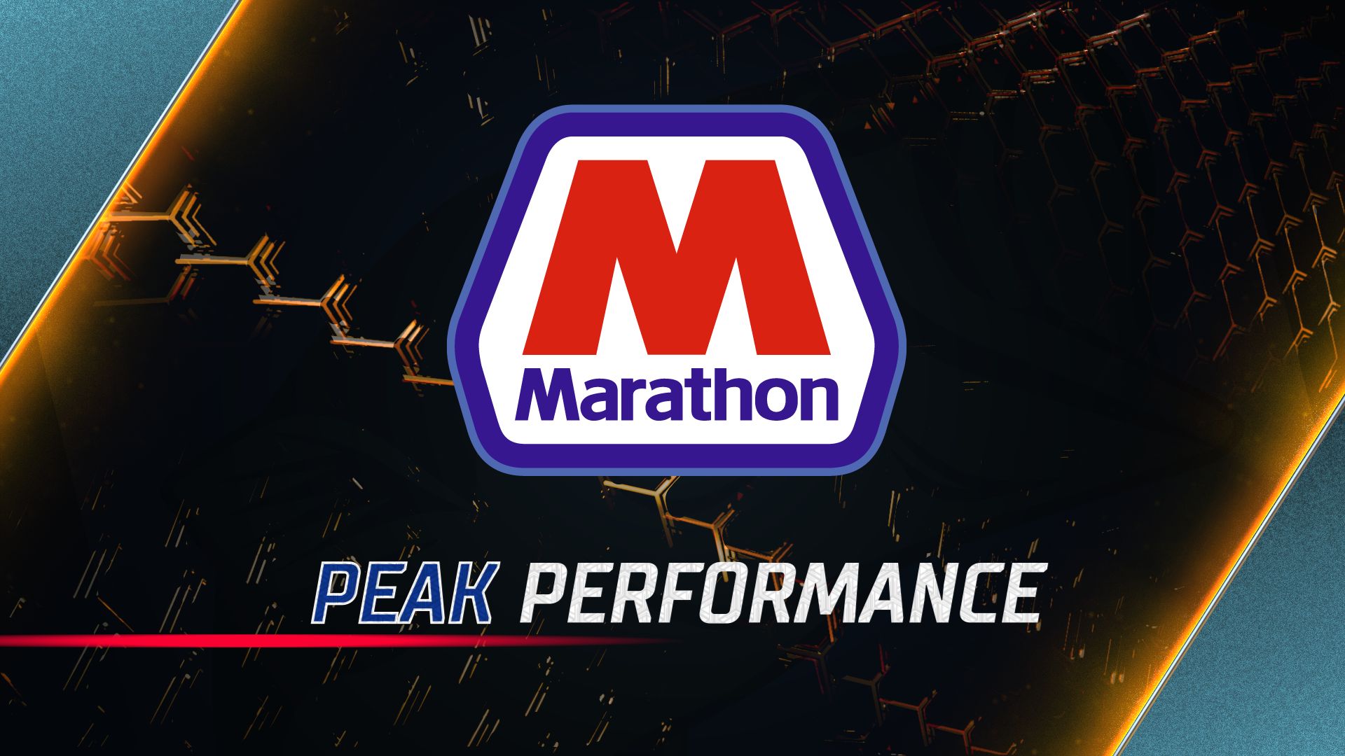 Peak Performance - Justin Hammer