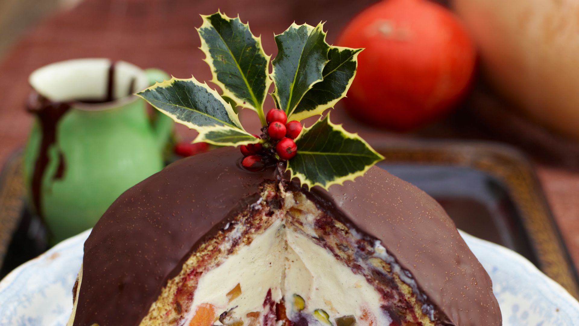 Jamie's Best Ever Christmas