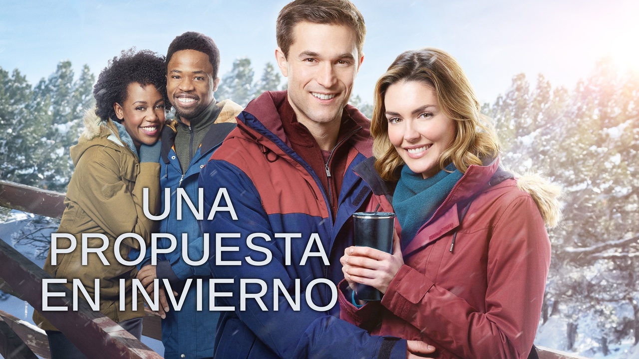 Una propuesta en invierno