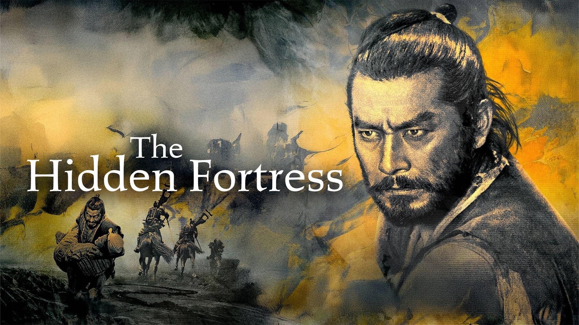 Secret Fortress