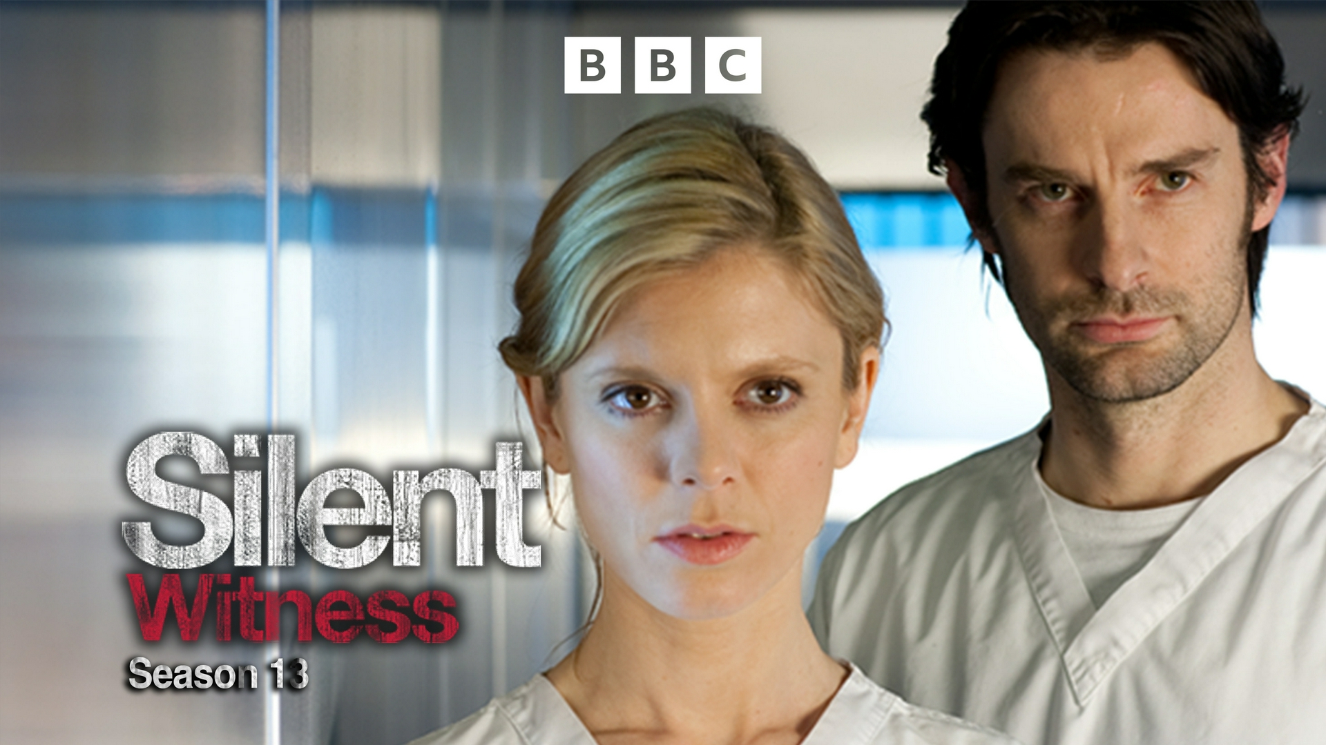 Silent Witness Tödliche Absicht