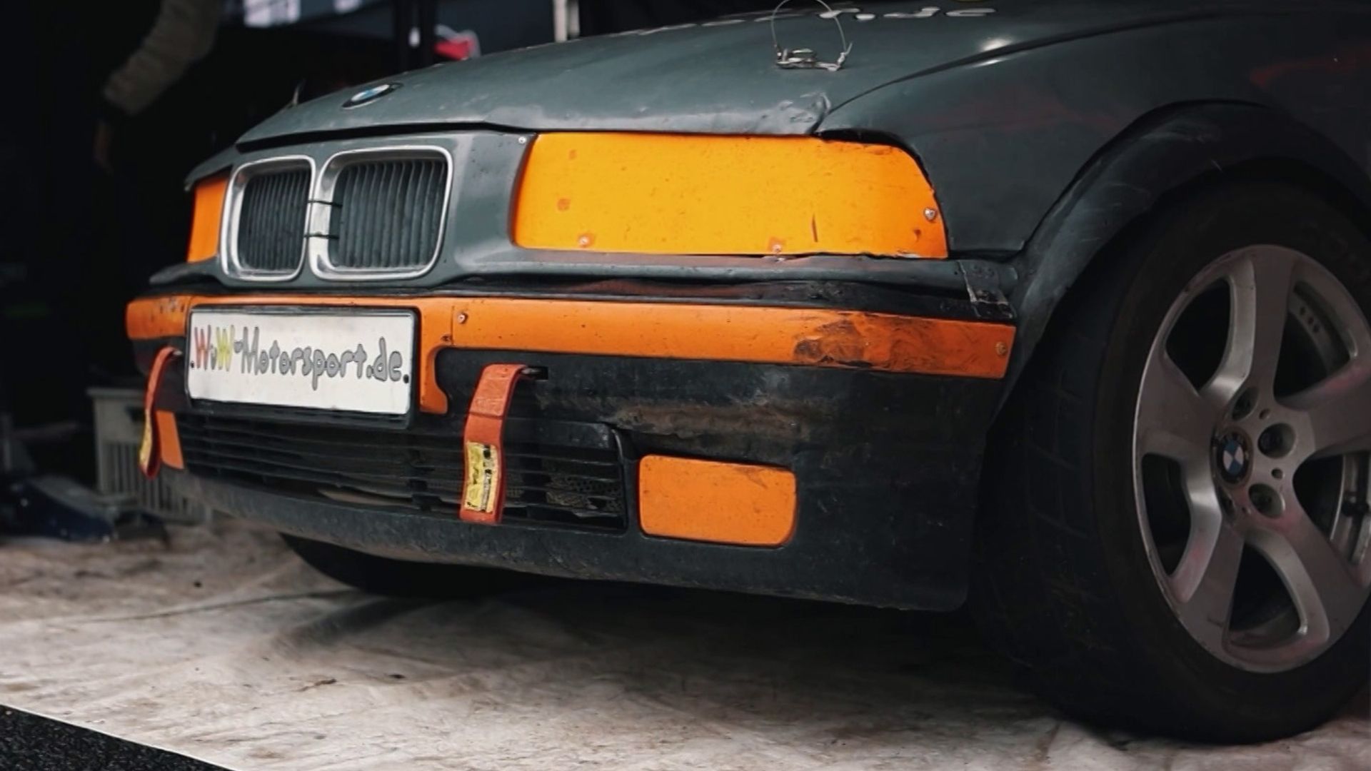 Deutsche Rallycross Meisterschaft DRX