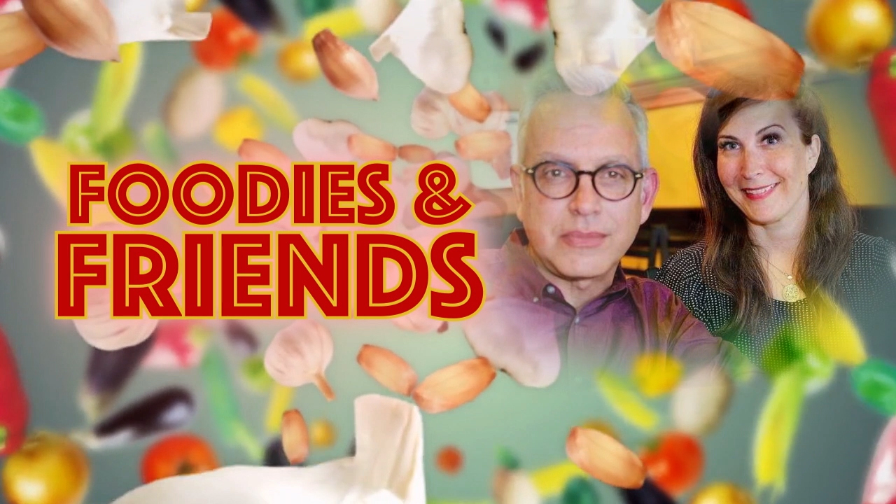 Foodies & Friends