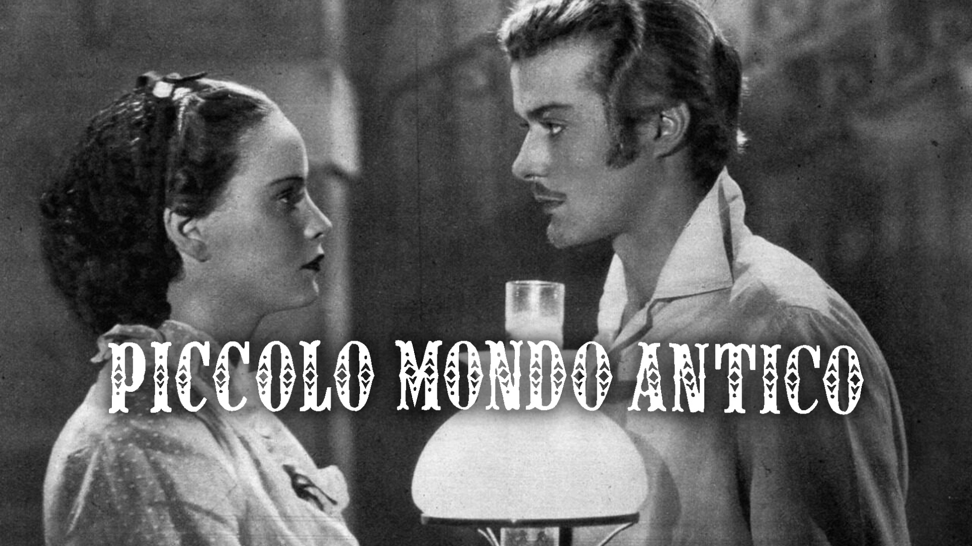 Piccolo mondo antico