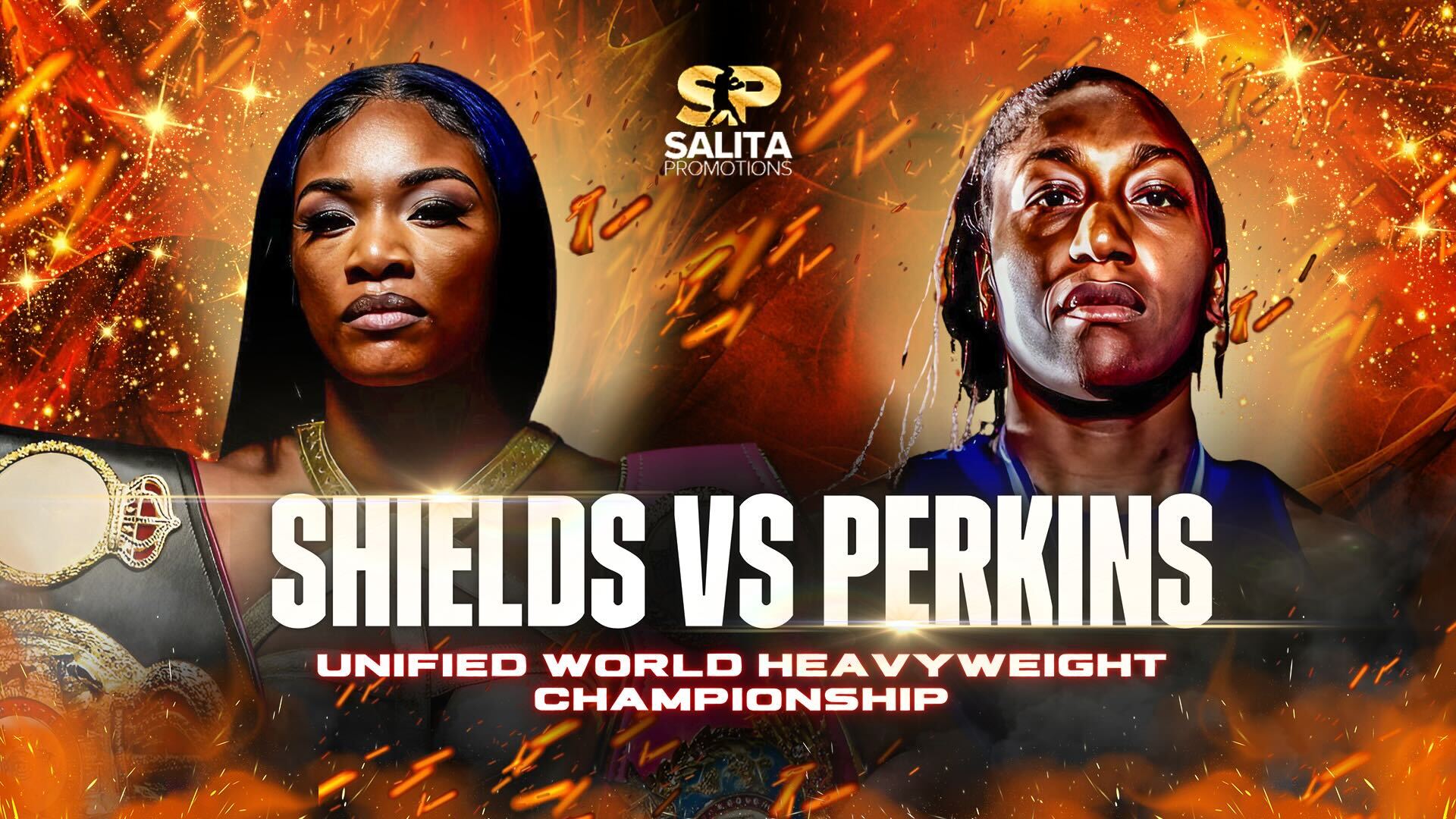 Shields vs Perkins