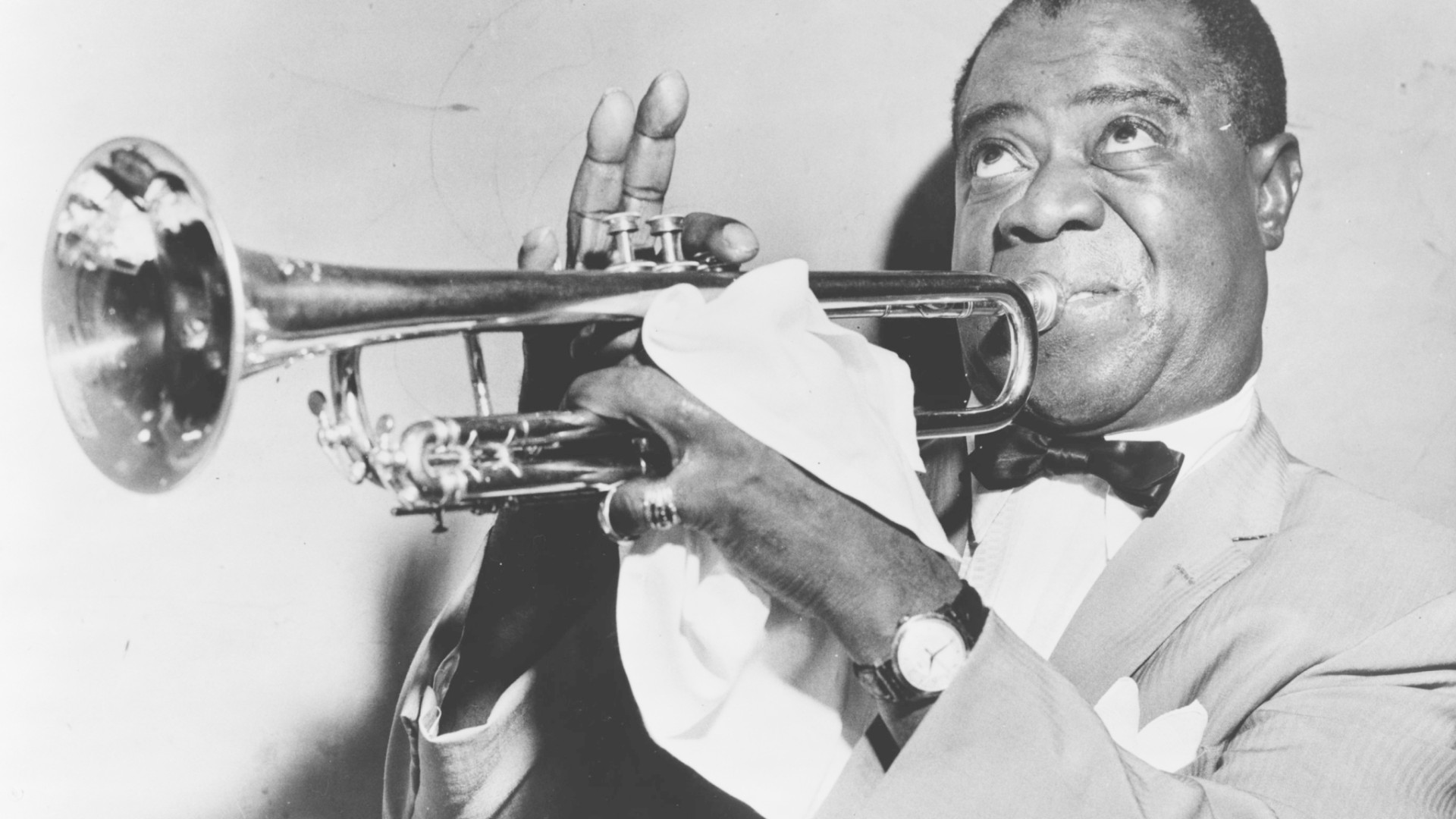 Louis Armstrong