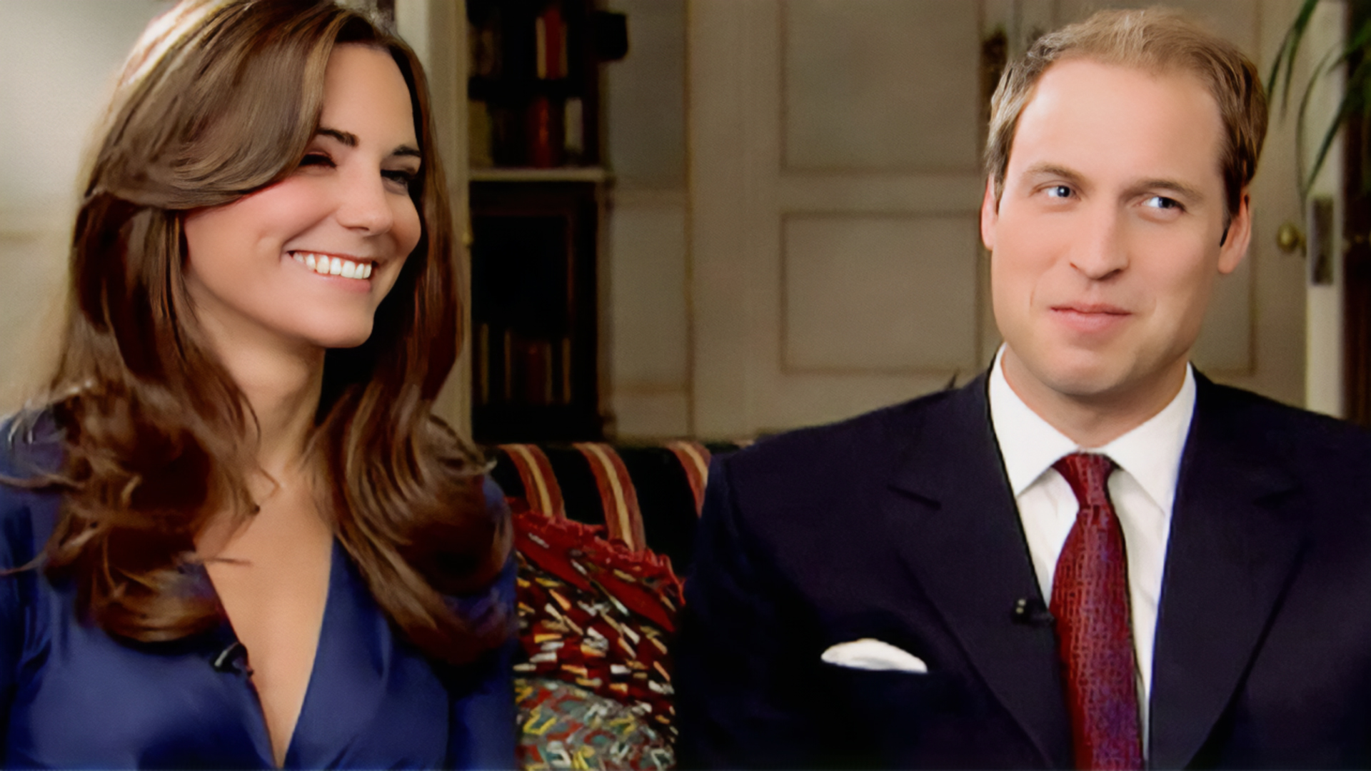 William und Kate