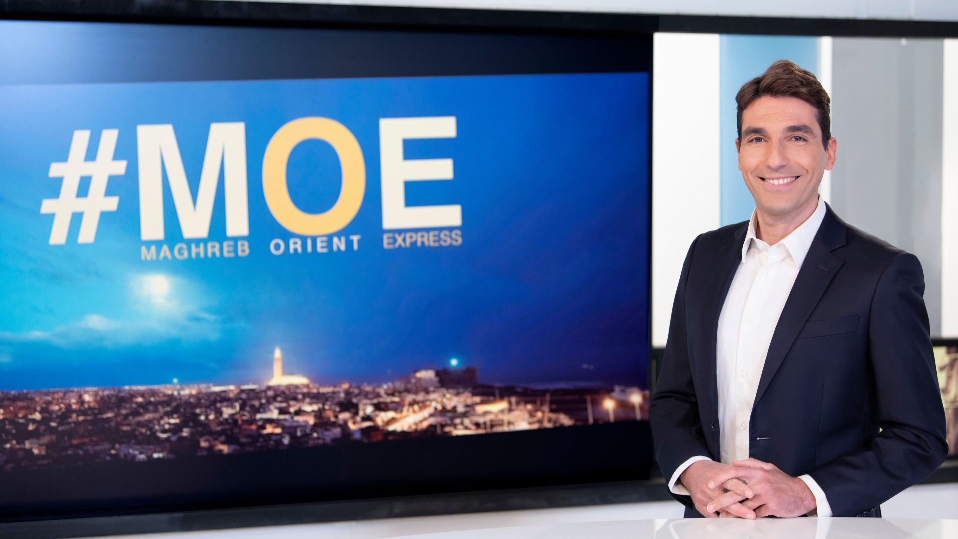 Maghreb-Orient Express