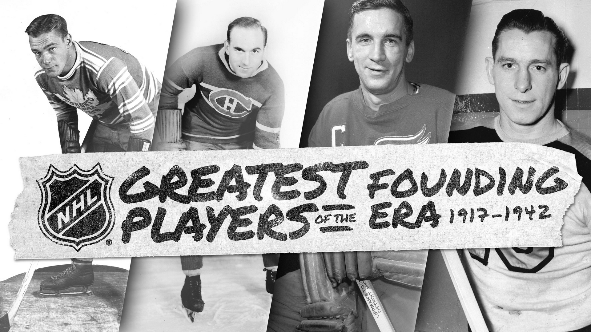 Greatest Players of the Founding Era