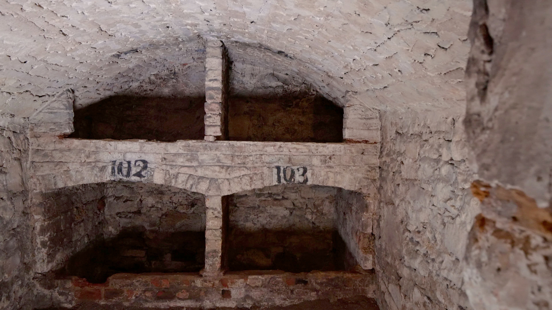 Abandoned Engineering