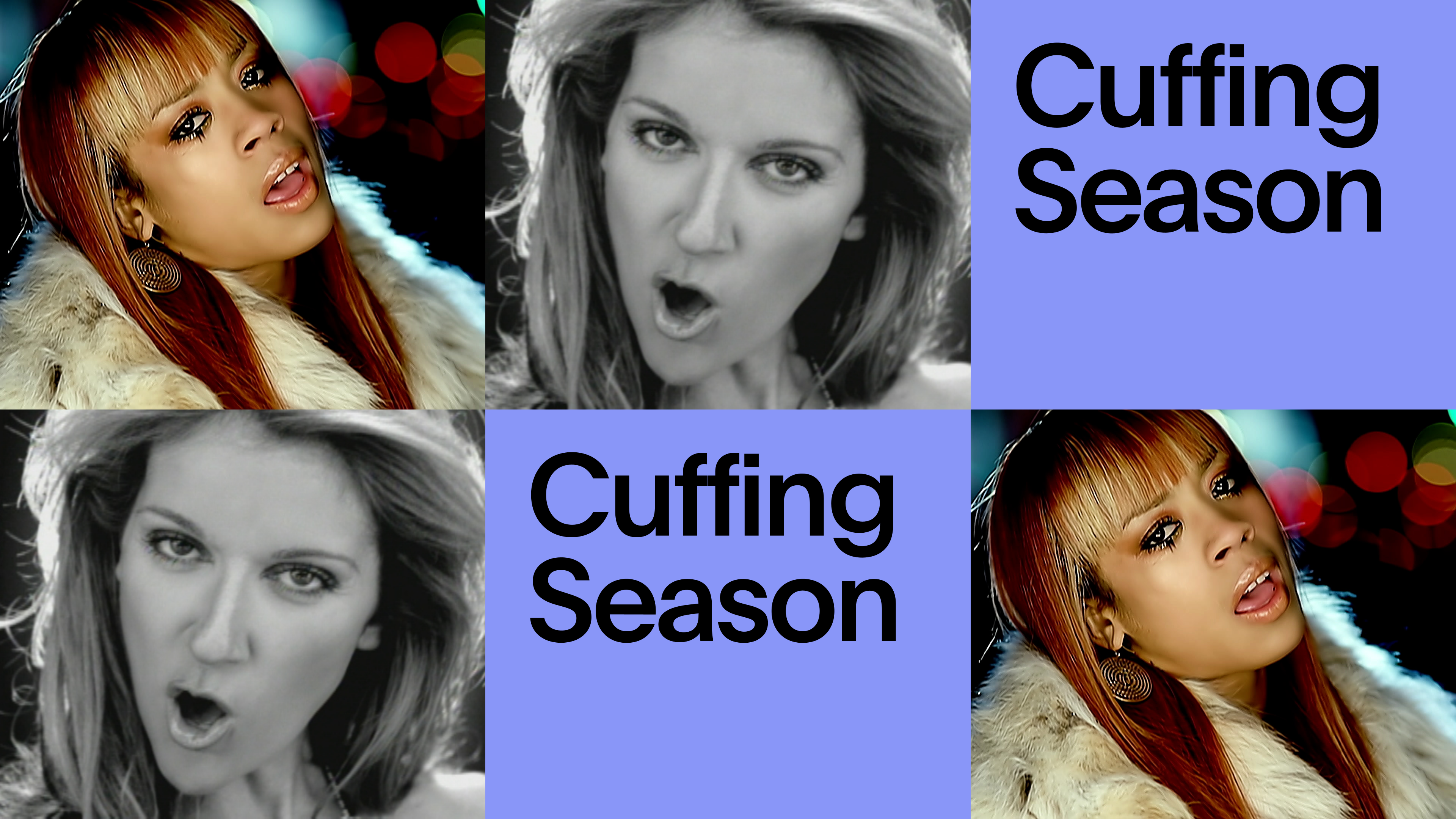 Cuffing Season