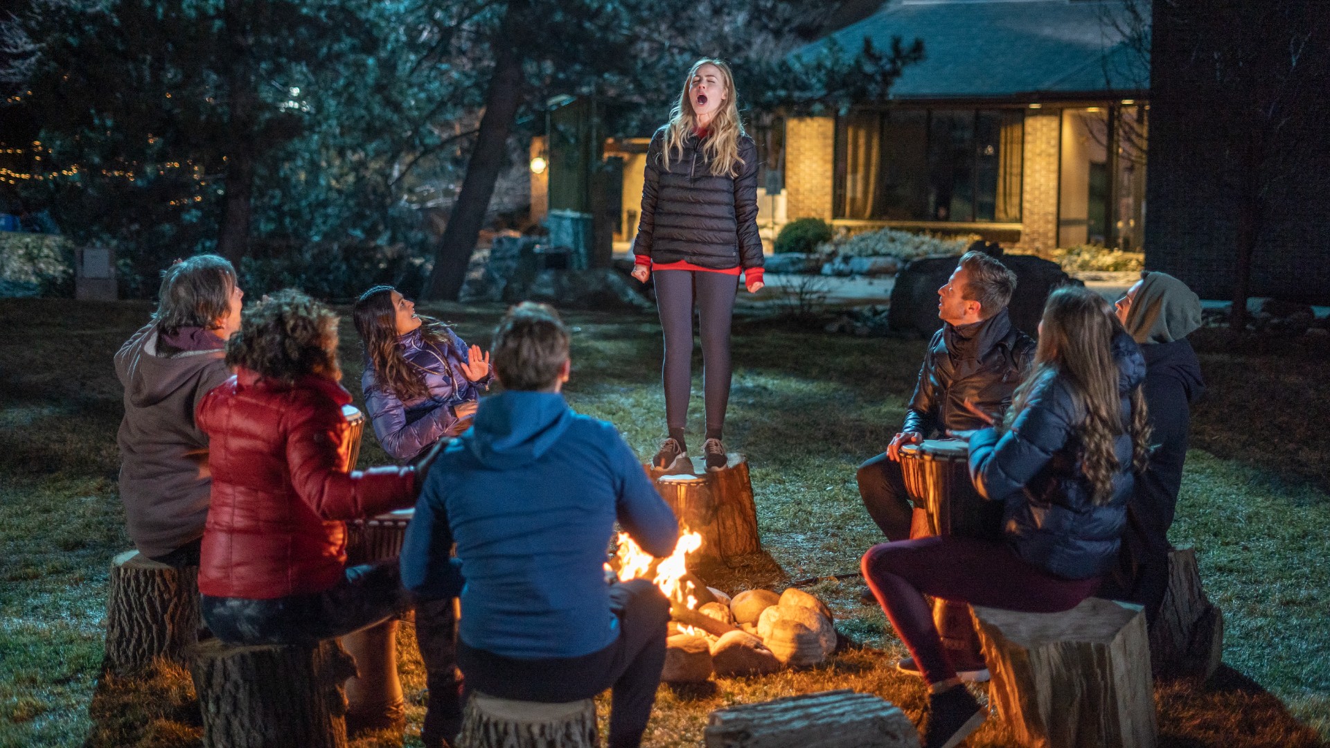 Inaspettate passioni