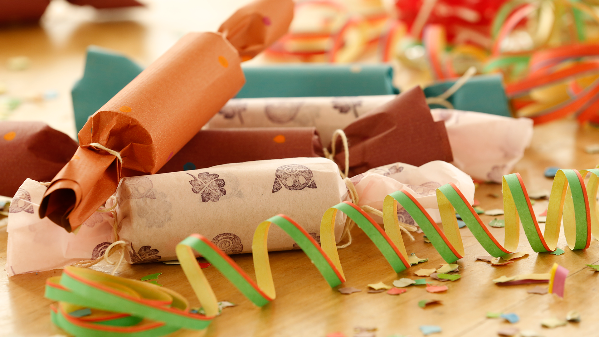 Landlust Workshop KreativZeit