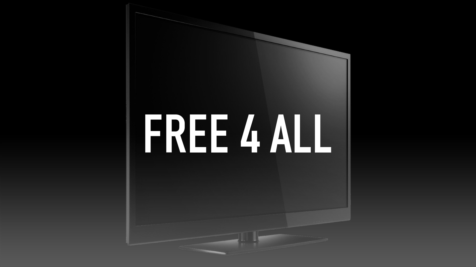 Free 4 All