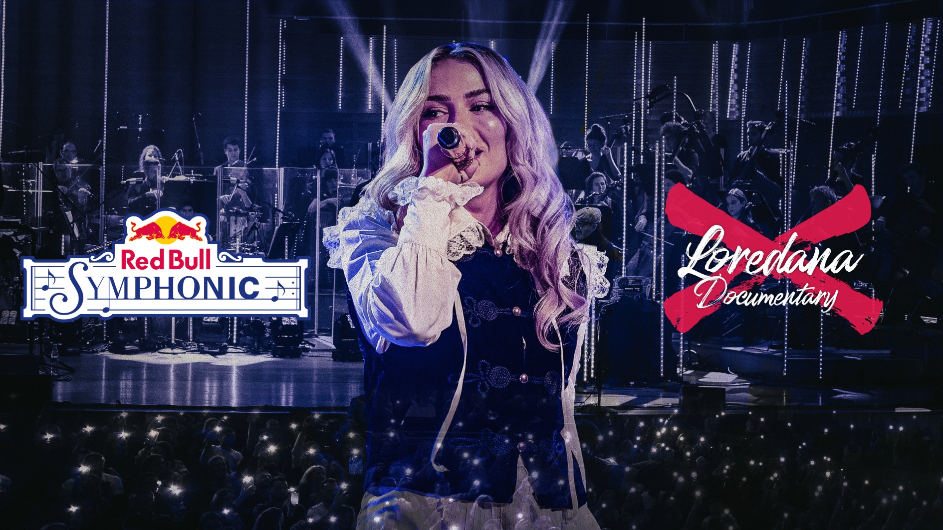 Red Bull Symphonic