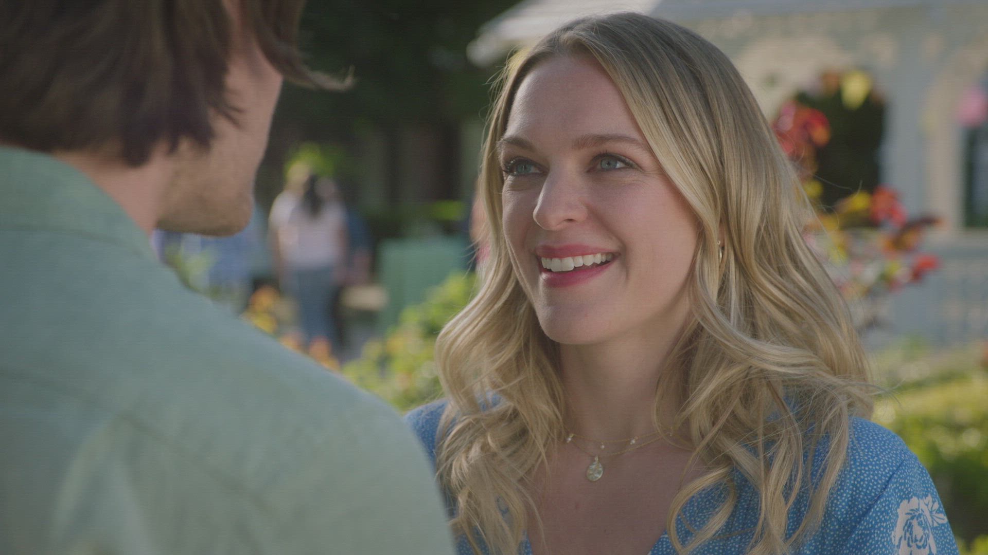 Hearts Under the Olive Tree