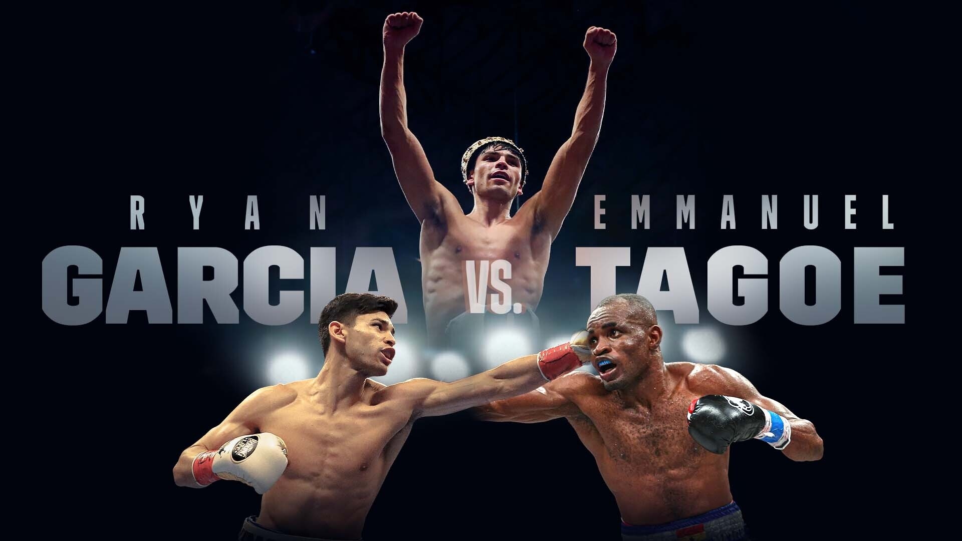 Garcia vs. Tagoe (2022)