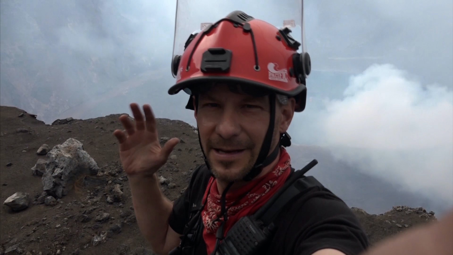 Storm Hunters | Uphill Battle