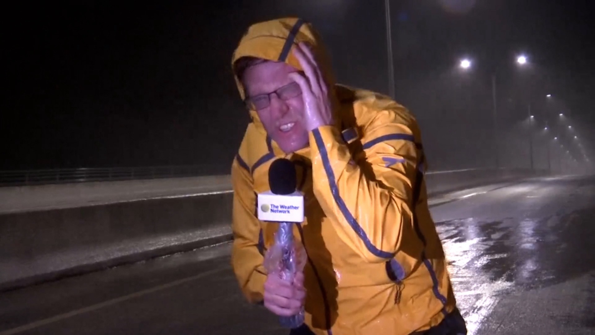 Storm Hunters | Hurricane Havoc