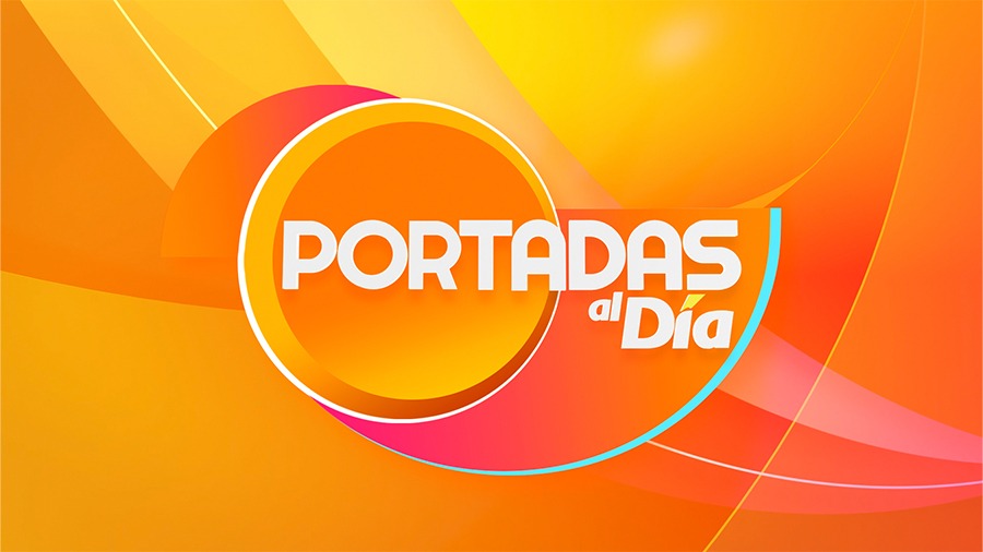 Portadas al Día